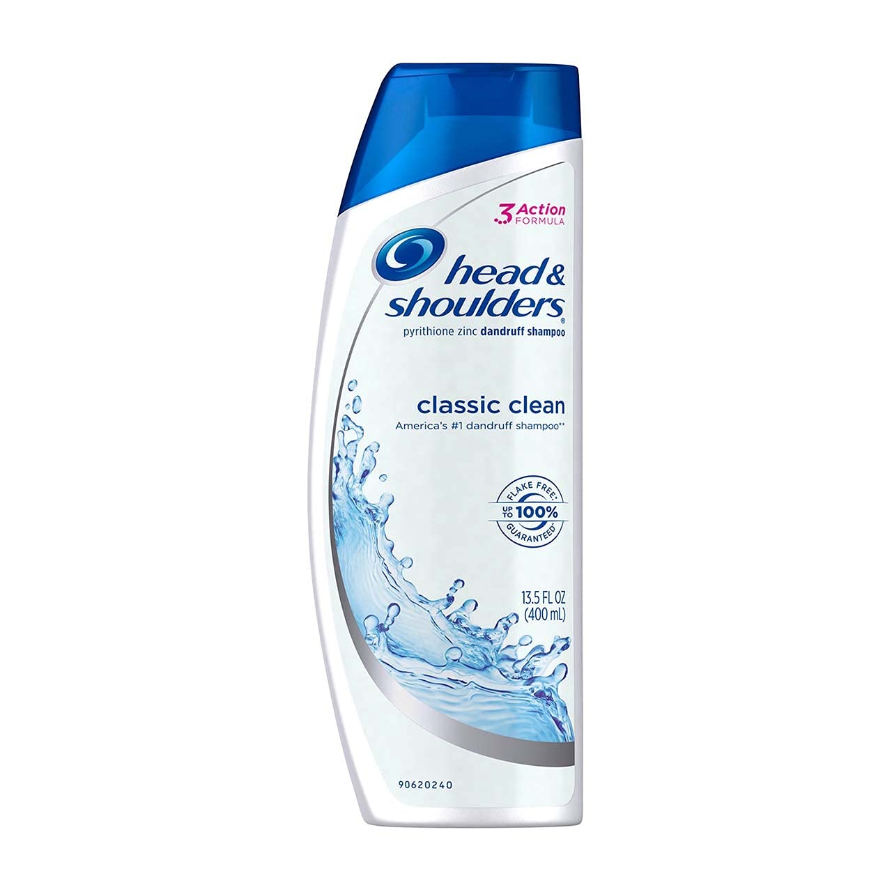 Head  Shoulders classic clean Dandruff Shampoo 135 oz (2 pack)
