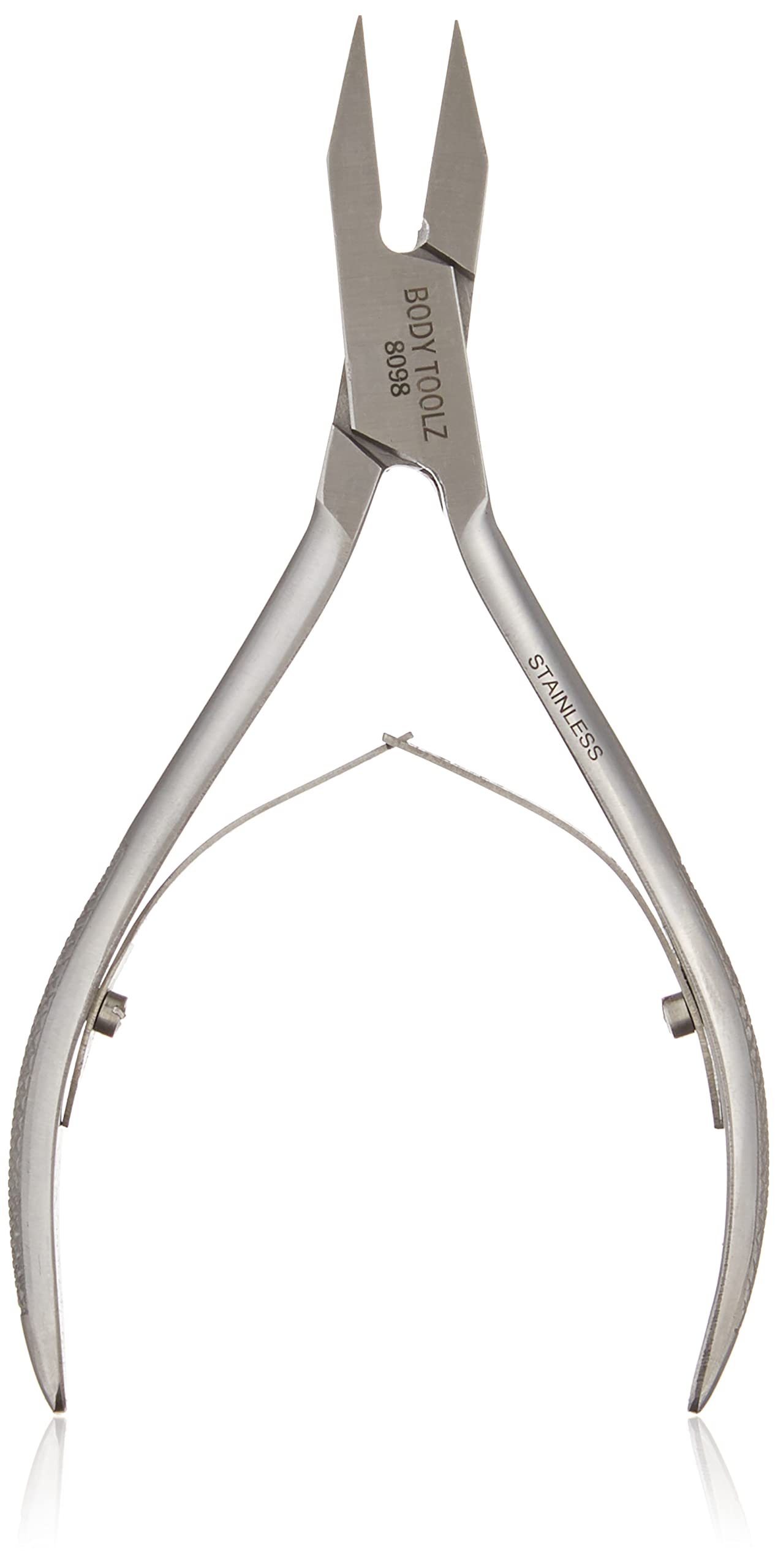 Ingrown Toenail Clipper