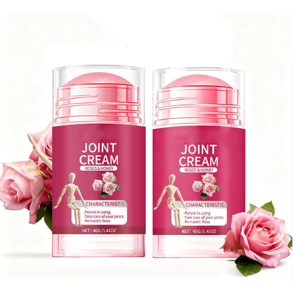 Deepcolorpy Urea Foot Care Stick, Foot Cream Moisturizer for Dry Cracked Feet, Knees, Elbows, Hands,Moisturizes and Hydrates the