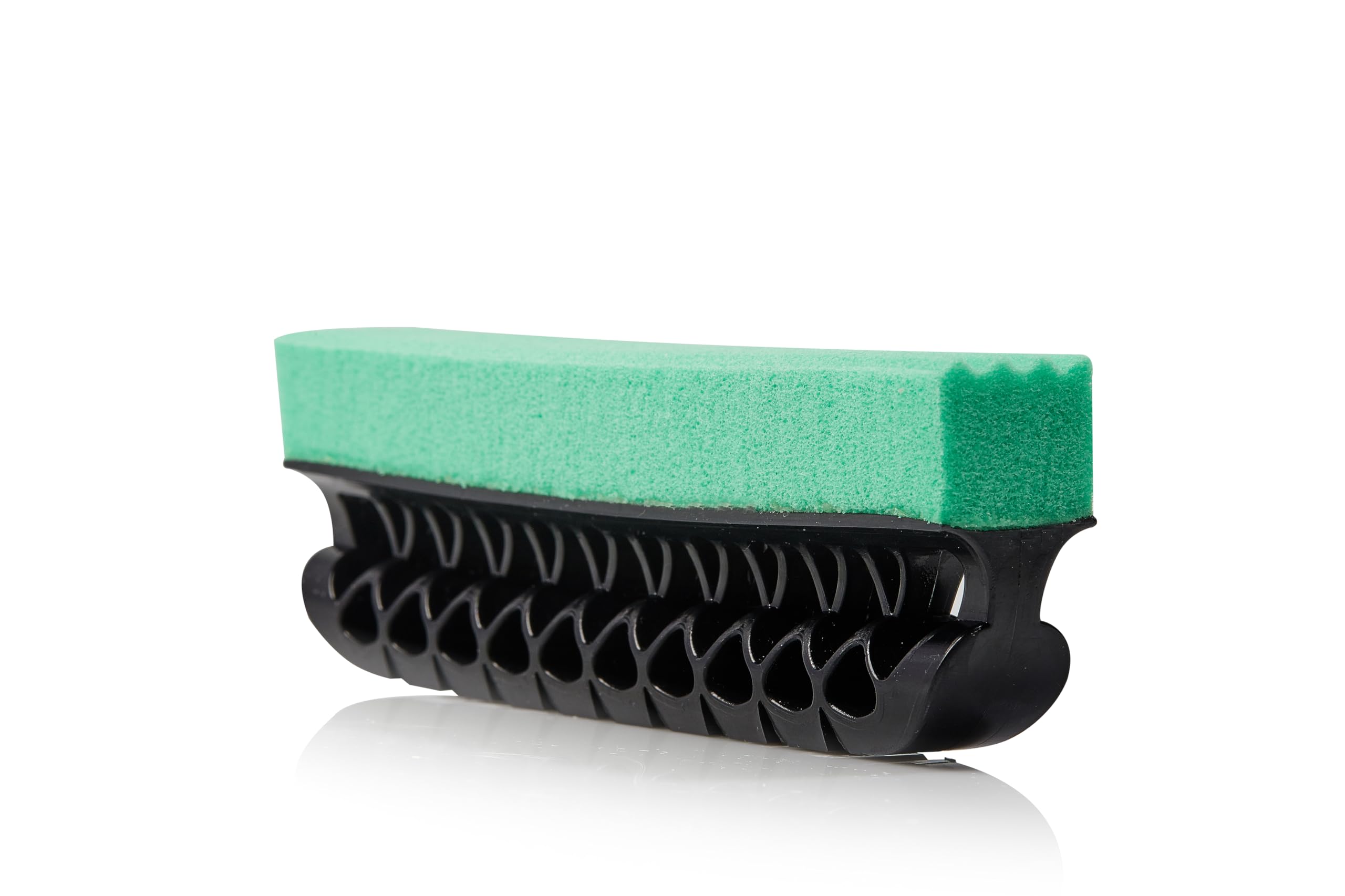 Mats Beard Bar Pro (V2.0) - Flexible - Clean Up Beard Trimmings From Sinks And Countertops After Shaving - Best Gifts For Men