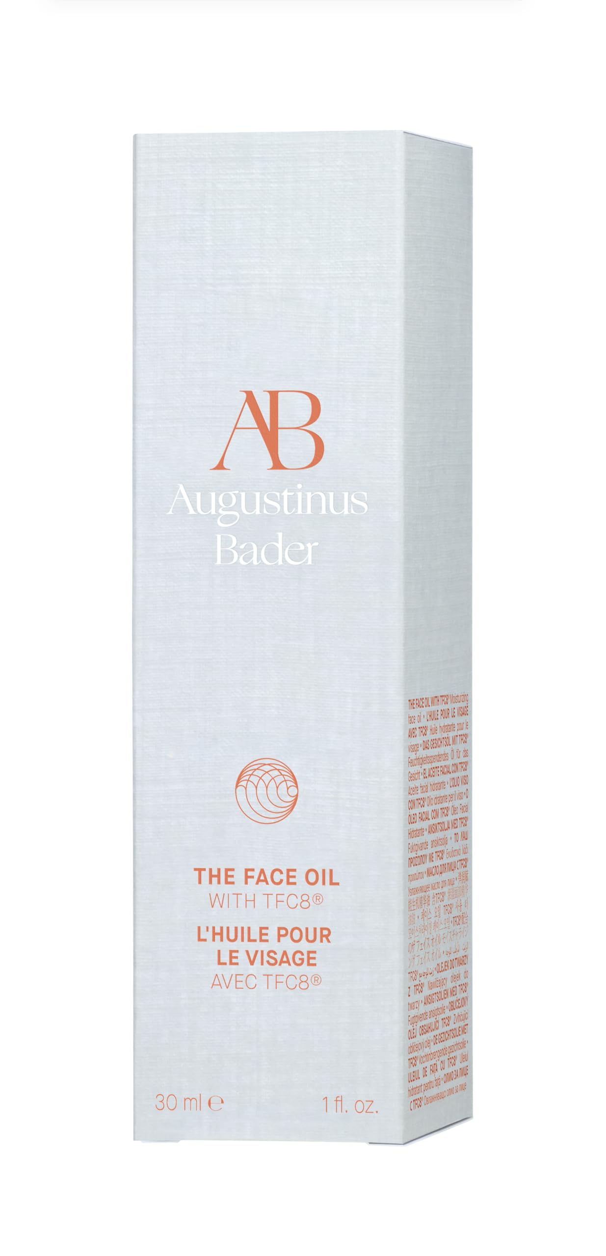 Augustinus Bader The Face Oil 30Ml
