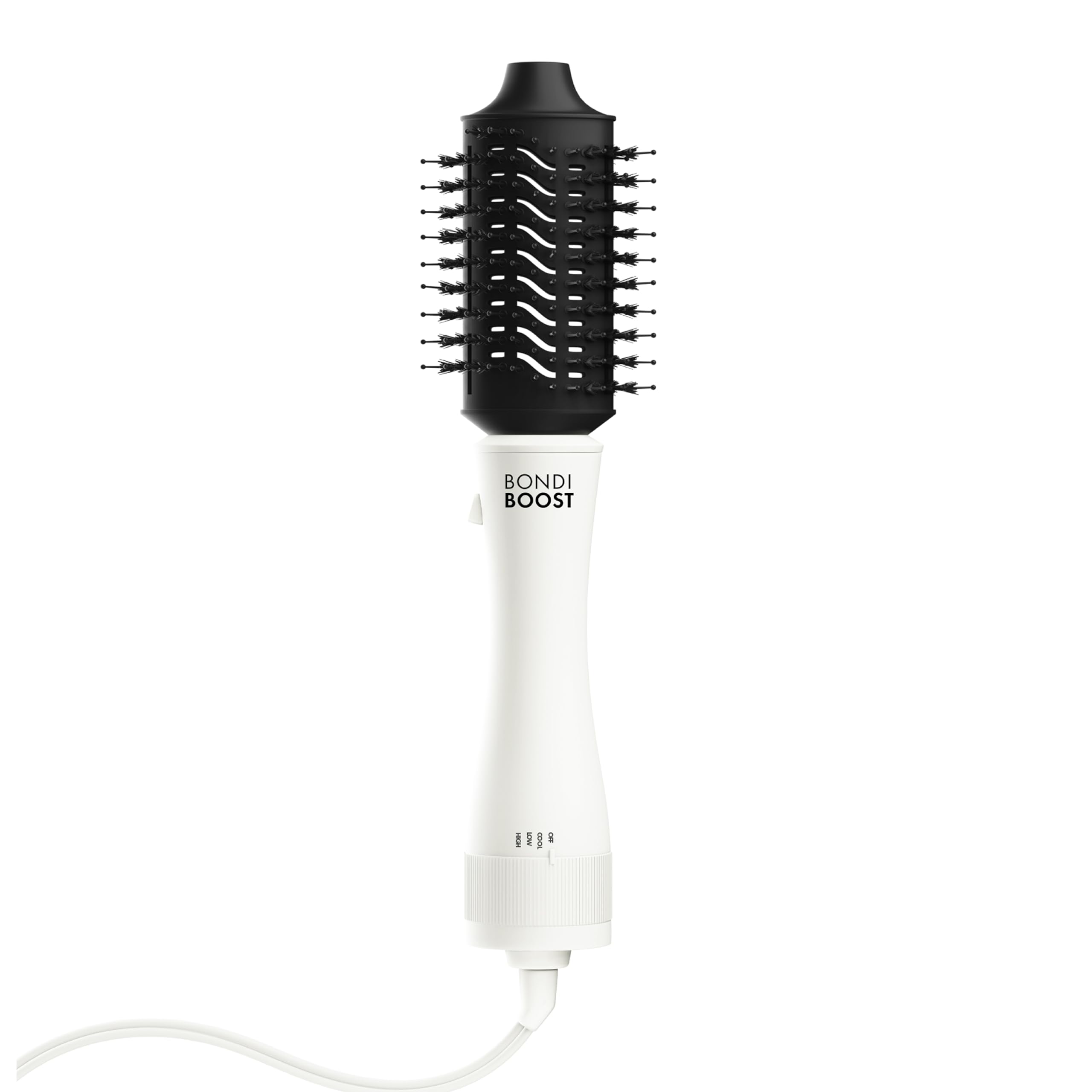 BONDIBOOST 51 mm Blowout Brush Pro 3 in 1 Hair Dryer Brush