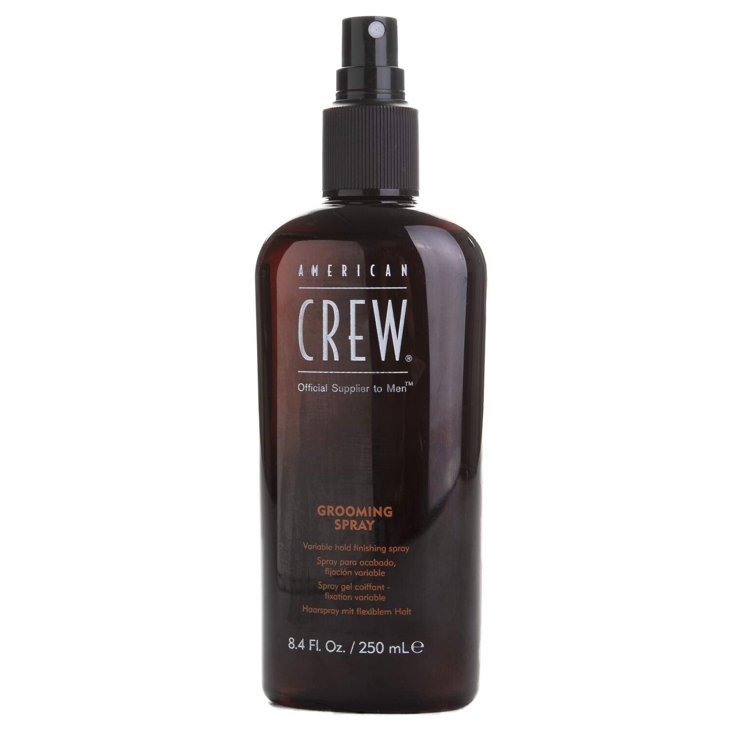 American Crew Grooming Spray for Men 8.4 fl oz