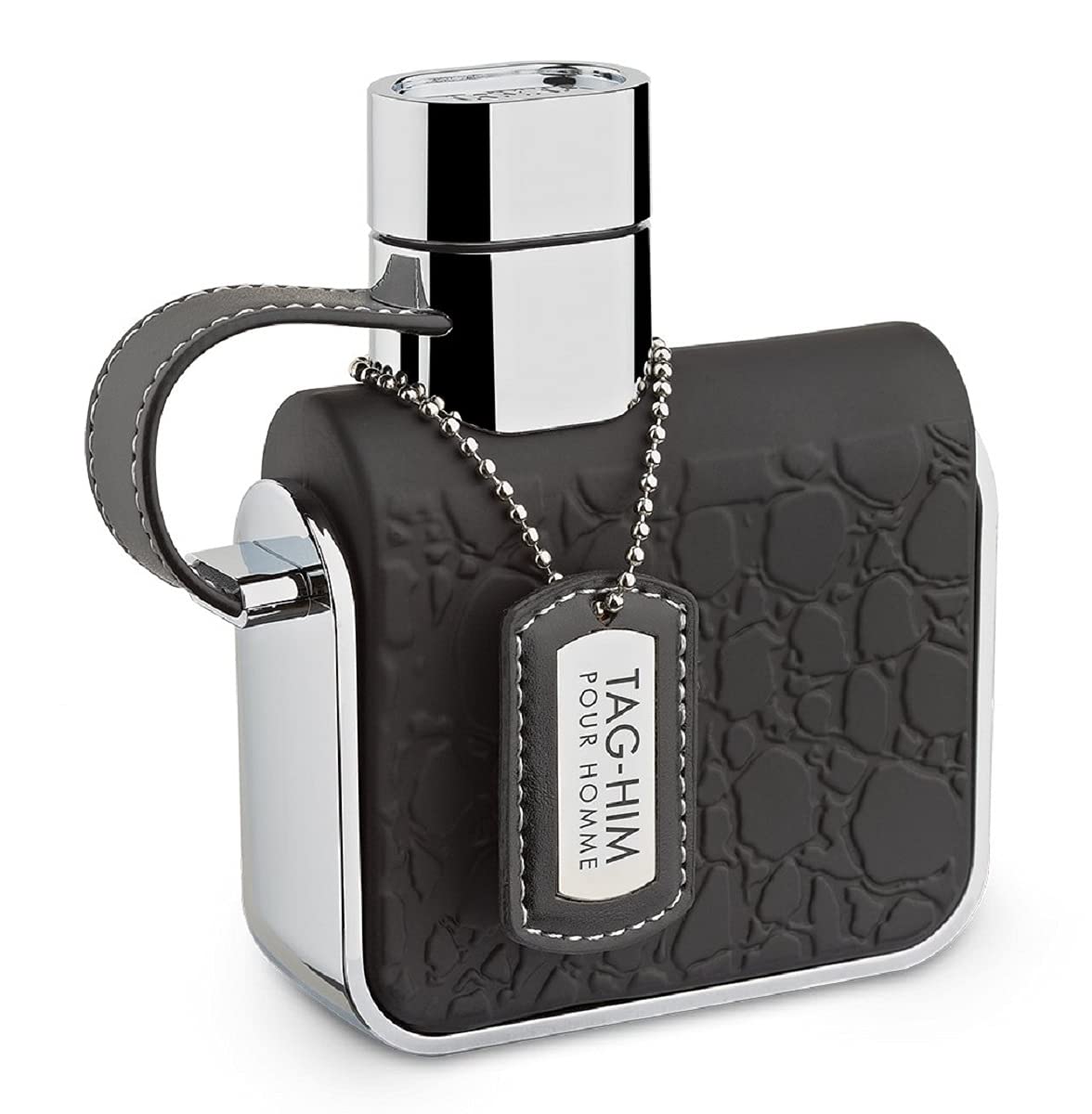 Tag Him By Armaf, 3.4 Oz Eau De Toilette Spray For Men