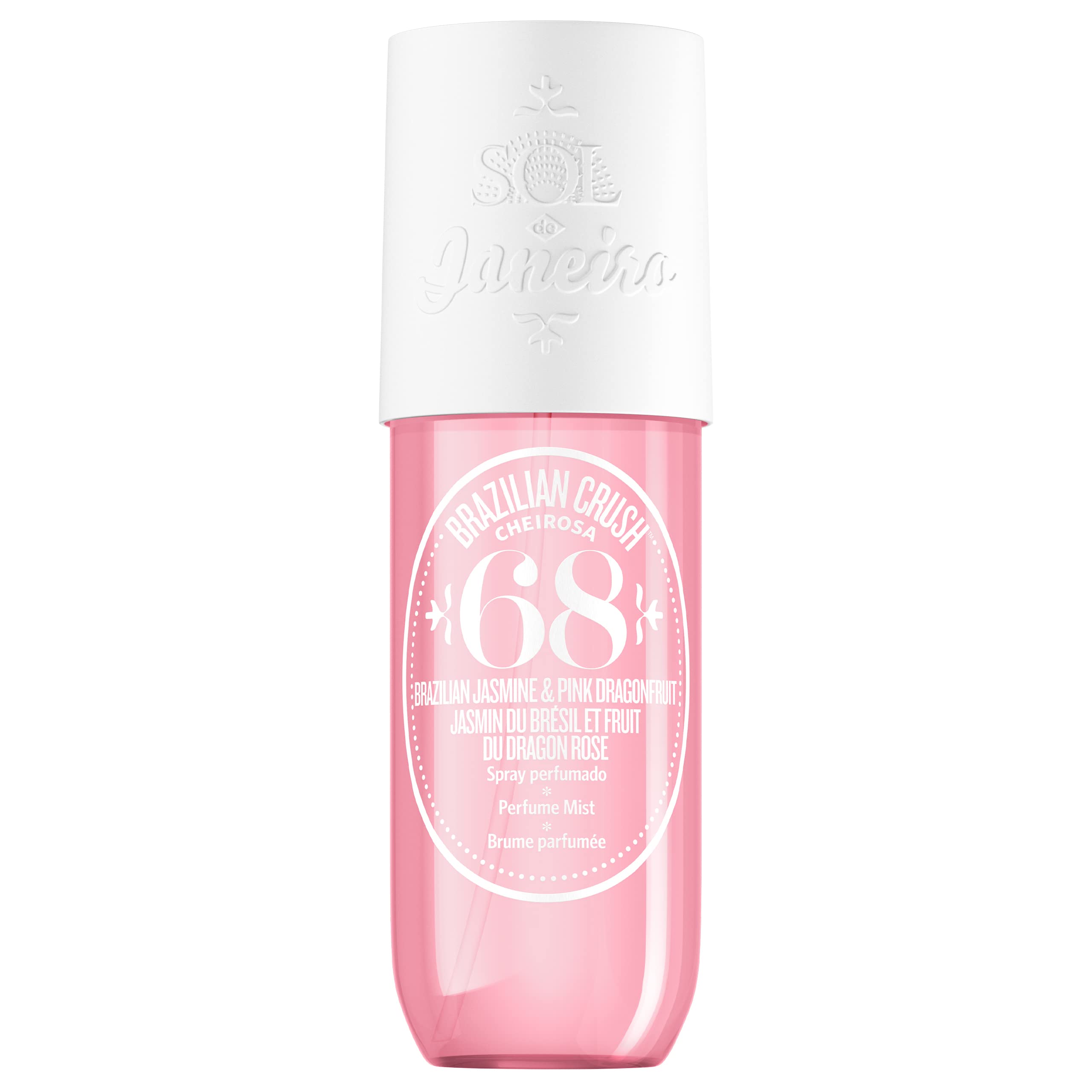SOL DE JANEIRO Cheirosa '68 Hair & Body Perfume Mist 240ml/8.1 fl oz
