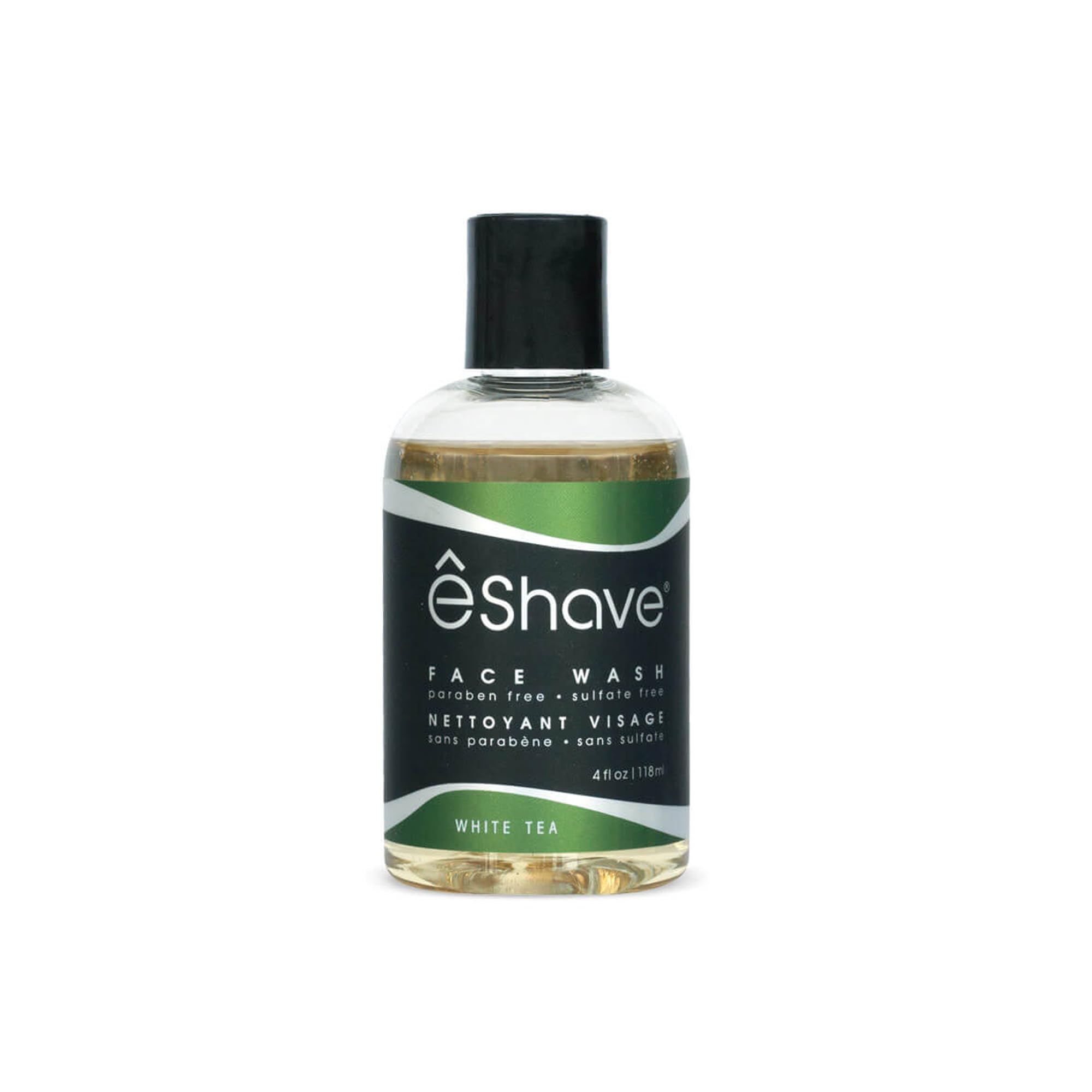 Shave Face Wash, 4 oz