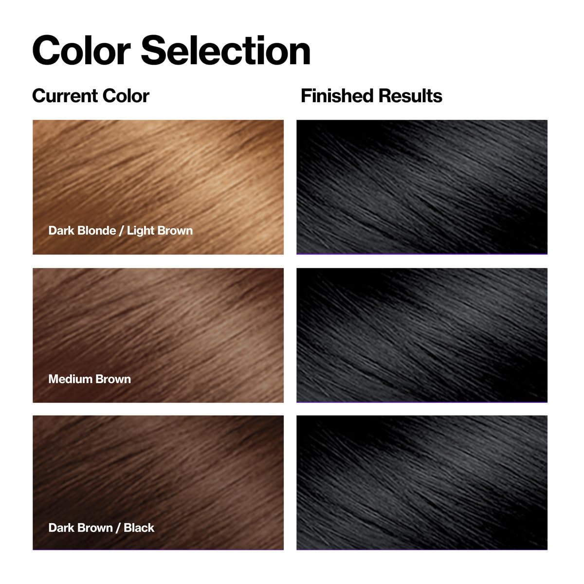 Rev Colorsilk 1N Size 1Ct Revlon Colorsilk 1N