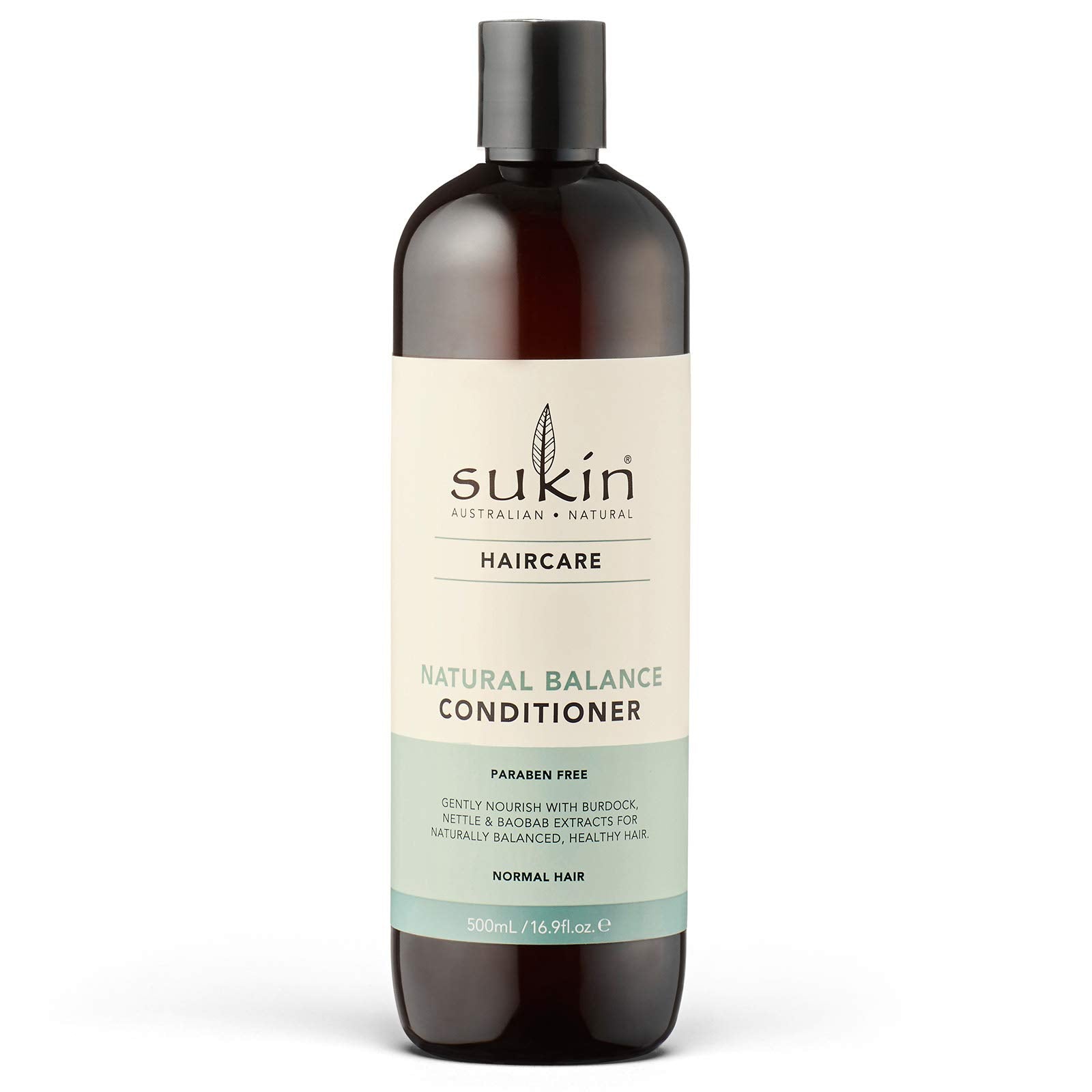 Sukin Natural Balance Conditioner