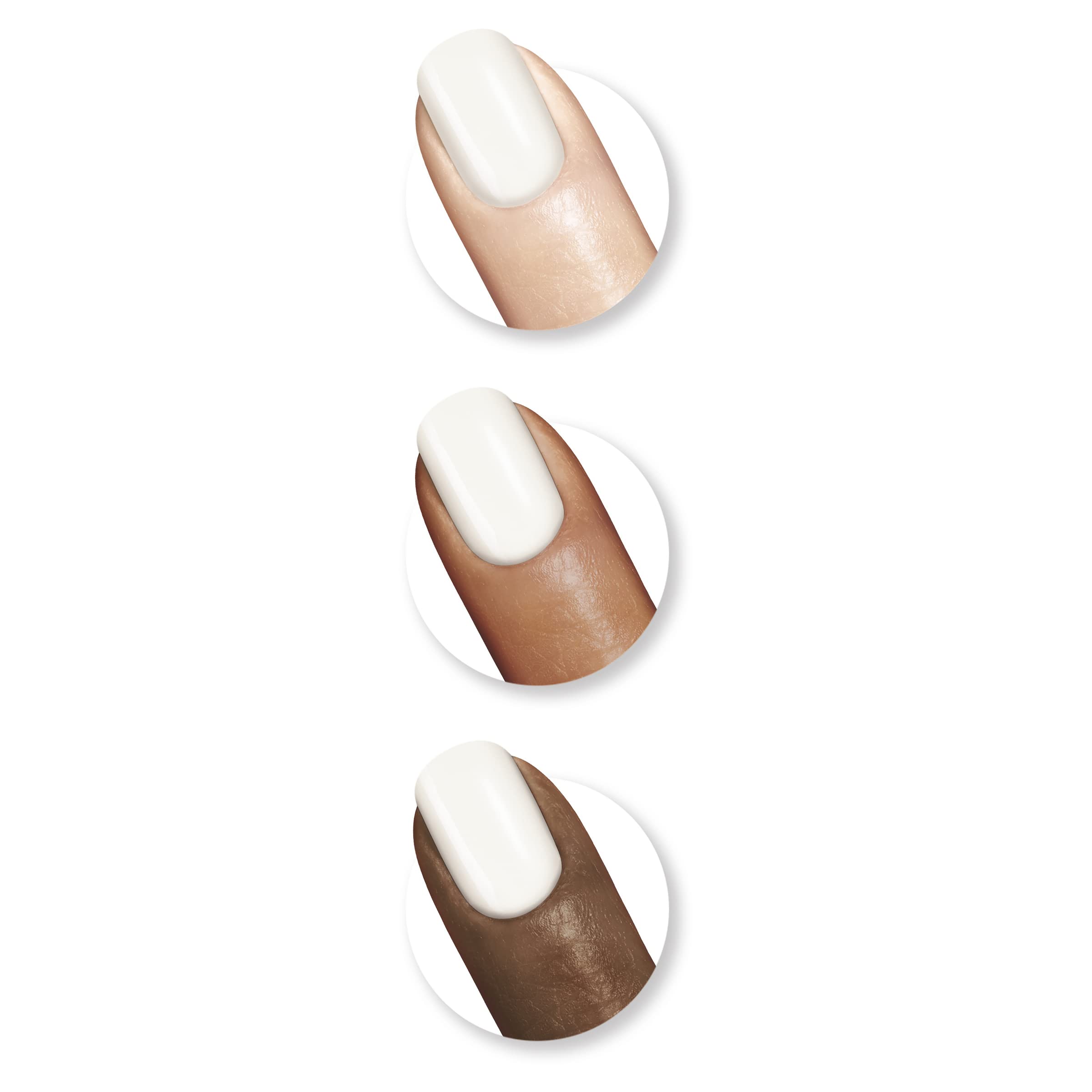 Sally Hansen 42323 Miracle Gel Get Mod