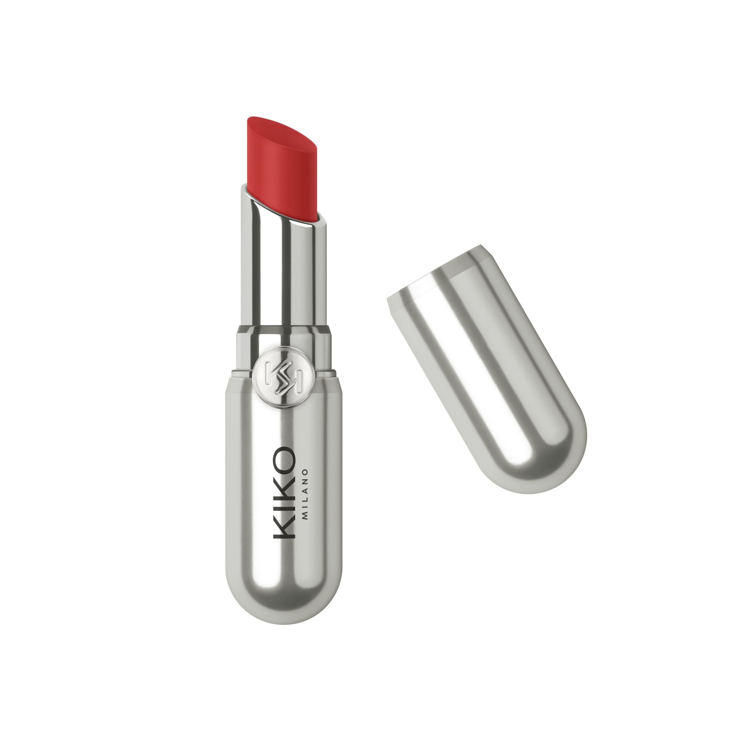 KIKO Milano 3D Hydra Lip Stylo 08, Hydrating Lipstick With A Radiant Finish