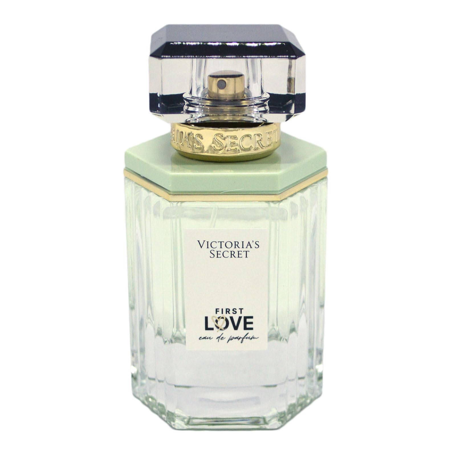 Victoria 's Secret First Love Perfume Women Eau De Parfum Spray 1.7 oz