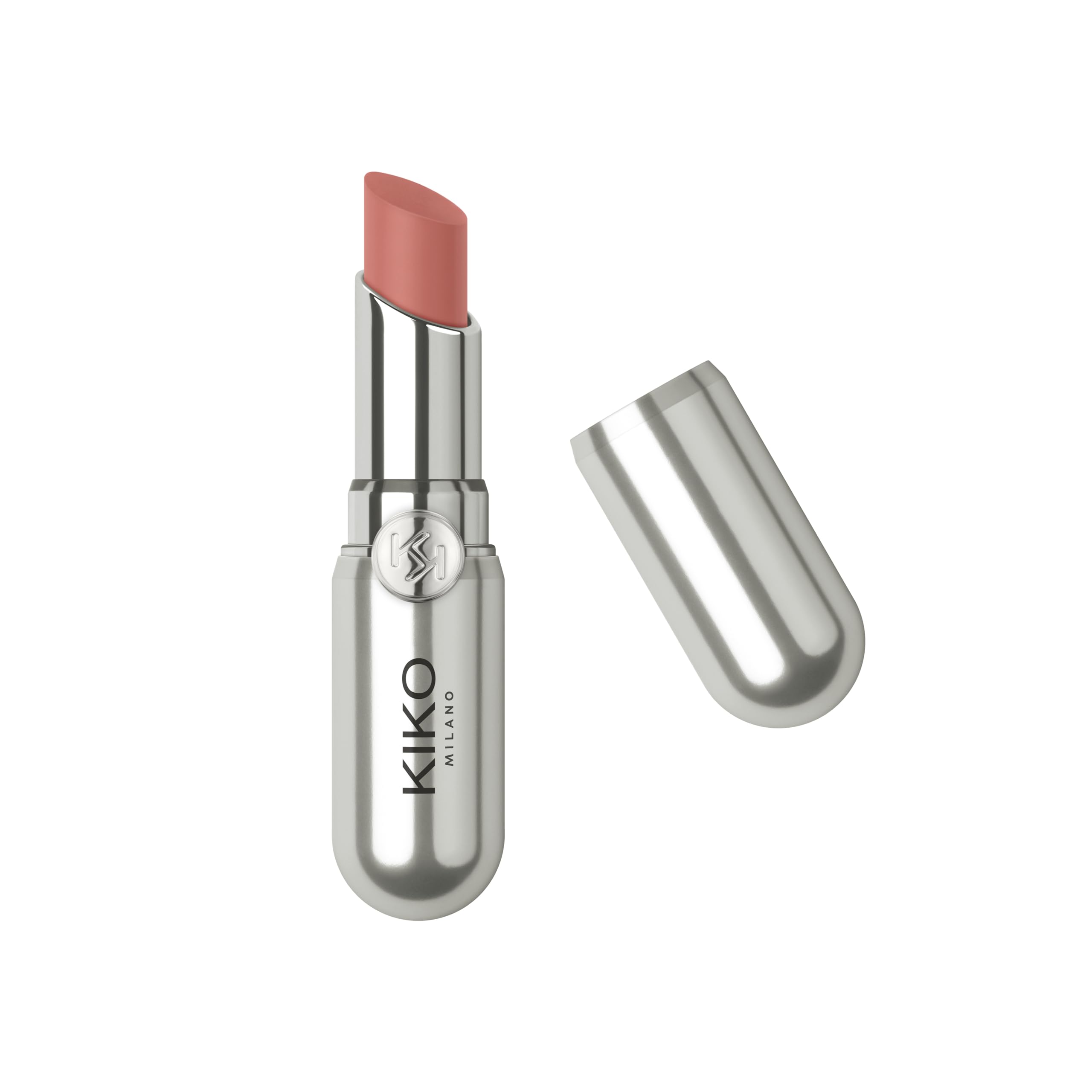 KIKO Milano 3D Hydra Lip Stylo 12, Hydrating Lipstick With A Radiant Finish