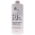 Super Star 50 Volume Cream Peroxide Developer By Marianna For Unisex - 32 Oz Cream