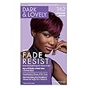 Dark & Lovely Color #362 Crimson Moon (Pack Of 2)