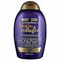 Ogx Conditioner Biotin & Collagen Extra Strength 13 Ounce (385Ml) (Pack Of 6)