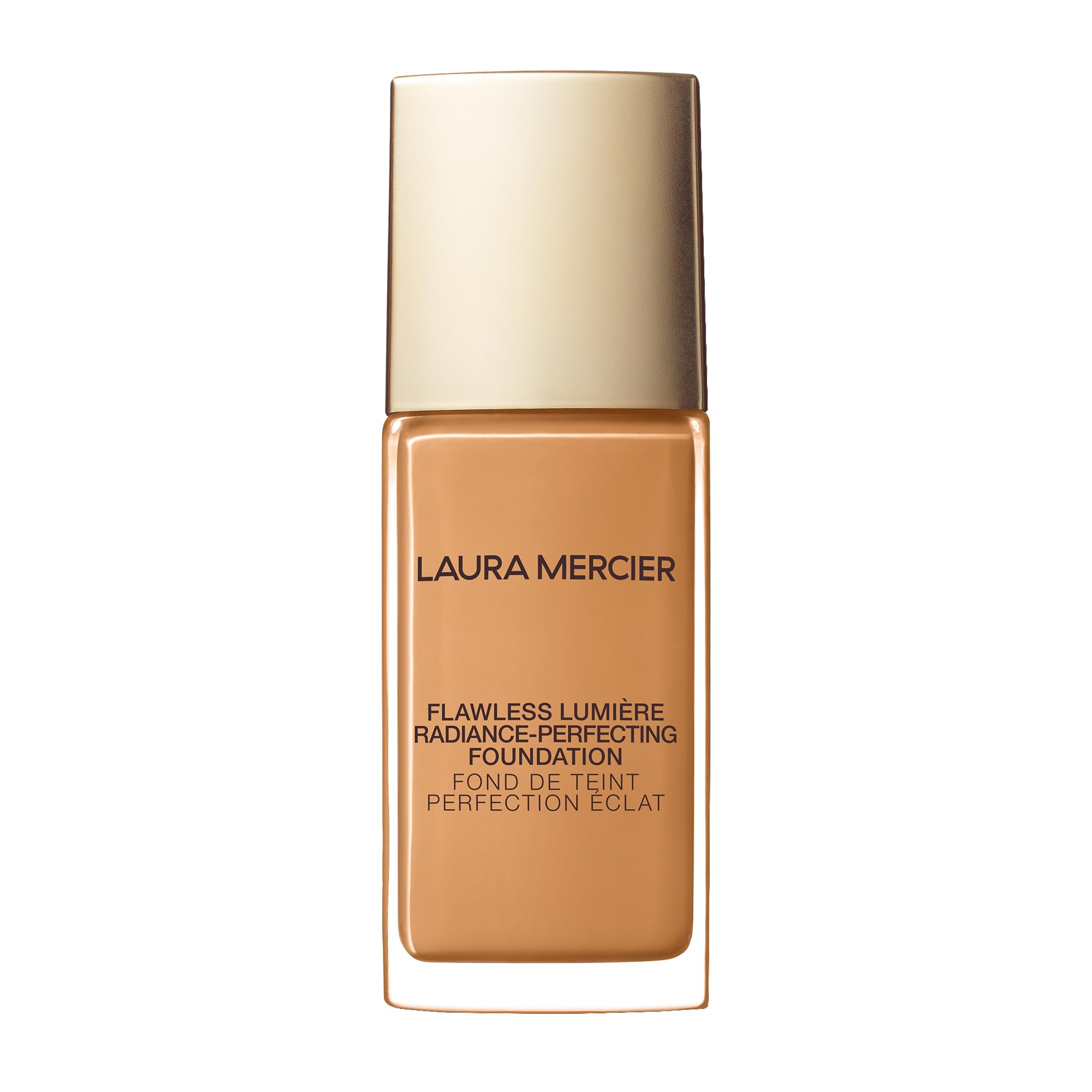 Flawless Lumiere Radiance-Perfecting Foundation - 4W1 Maple by Laura Mercier for Women - 1 oz Foundation