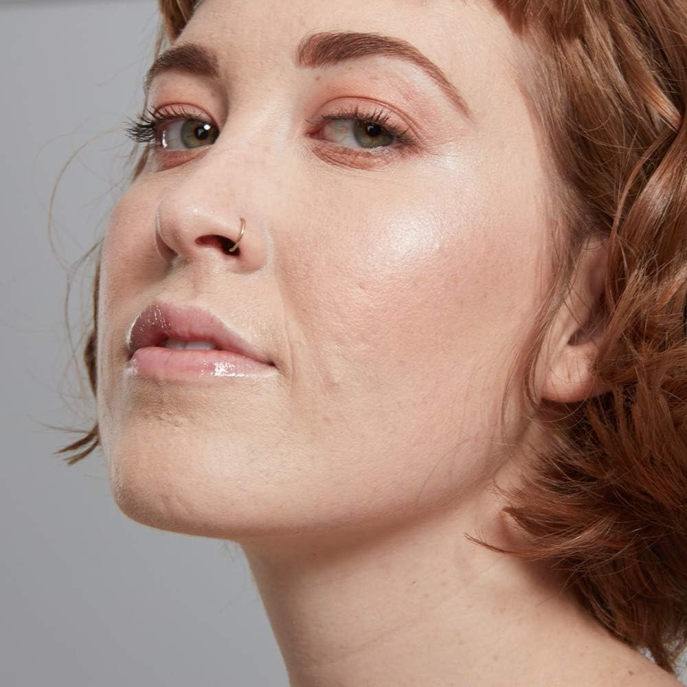 Nyx Conceal Correct Contour Palette 01 Light