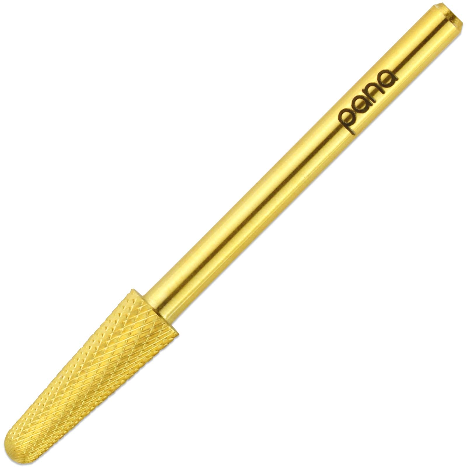 USA PANA Professional 3/32 Shank Size  Cone Shape Carbide Bit  Nail Drill Bit for Manicure Pedicure Tools Dremel Machine  Go