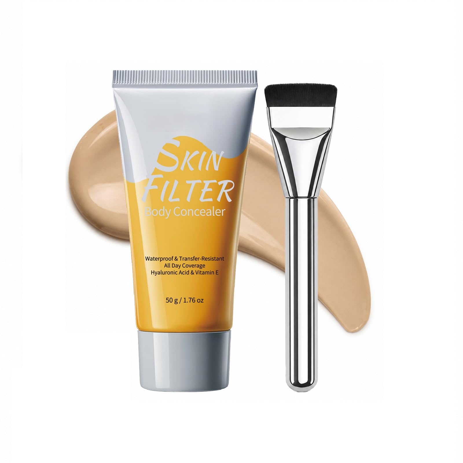 Isolation Cream Primer Moisturising Brightening Makeup Base