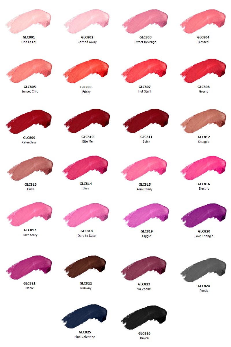 Nicka K True Matte Lip Color - NTM14 Vivid Violet