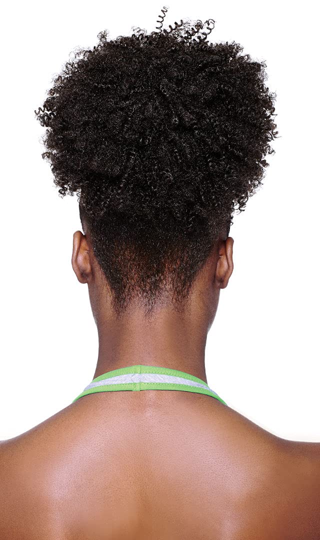 Outre Big Beautiful Hair - Drawstring Ponytail - 4C - Coily (2)