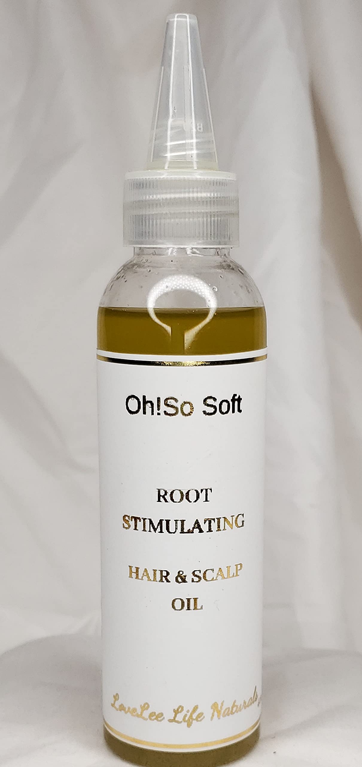 Oh! So SoftRoot Stimulating Hair & Scalp Oil