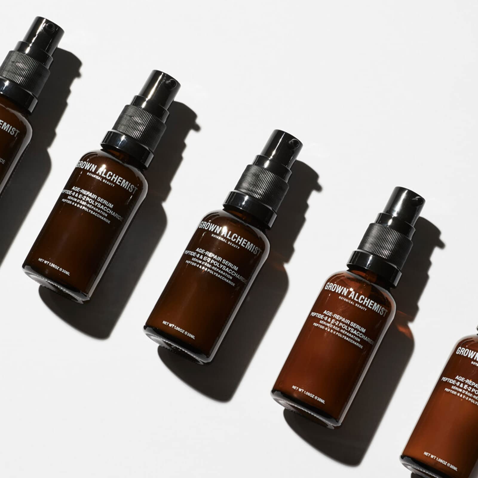 Grown Alchemist Age-Repair Face Serum (30ml / 1.06oz)
