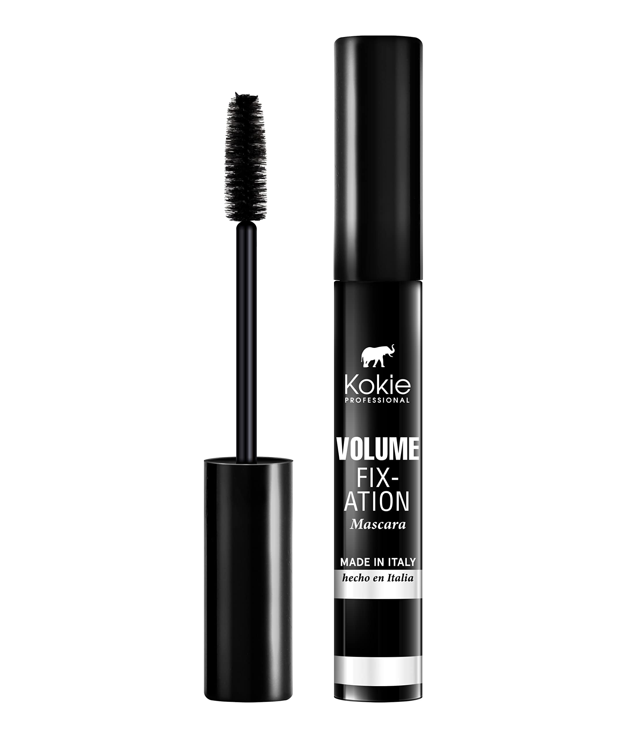 Kokie Cosmetics Volume Fixation Mascara