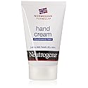 Neutrogena Hand Cream Norwegian Formula, 2 Oz (5 Pack)