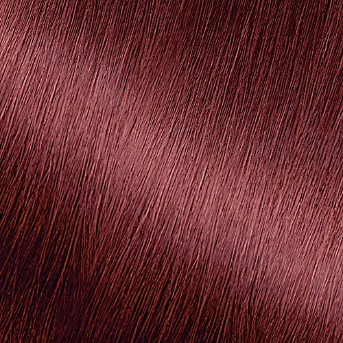 Garnier Nutrisse Nourishing Color Creme, 56 Medium Reddish Brown 1 Ea (Pack Of 3)