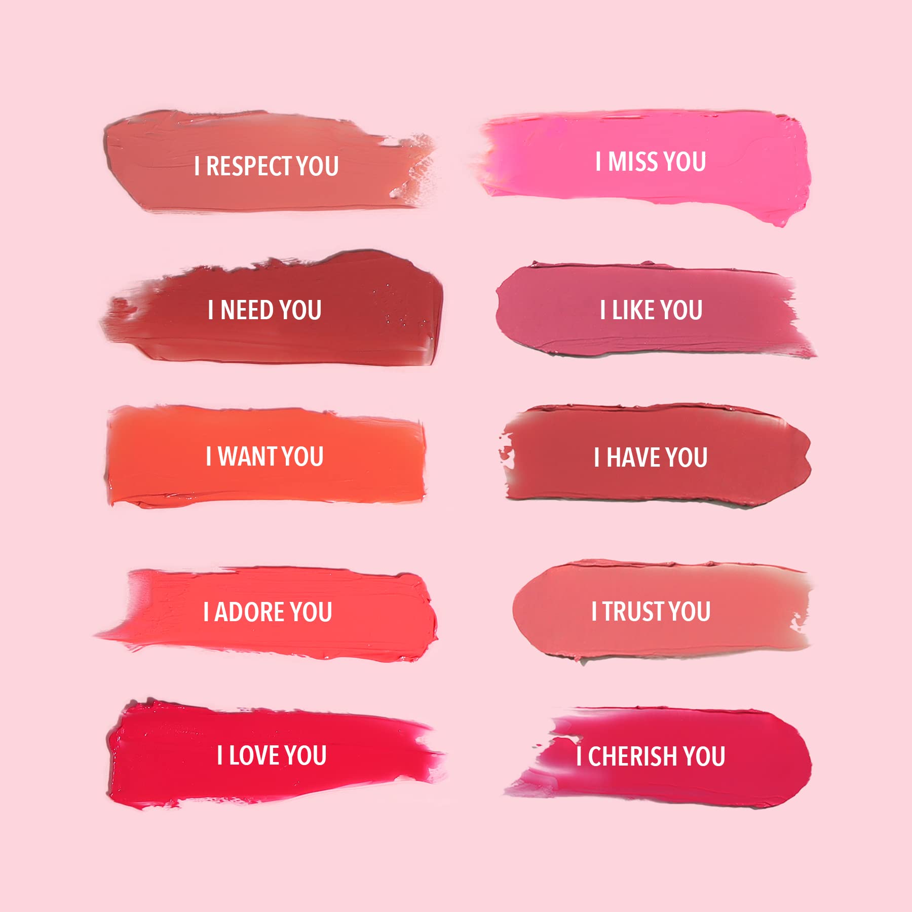 Loveheat Cream Blush (010, I Like You)