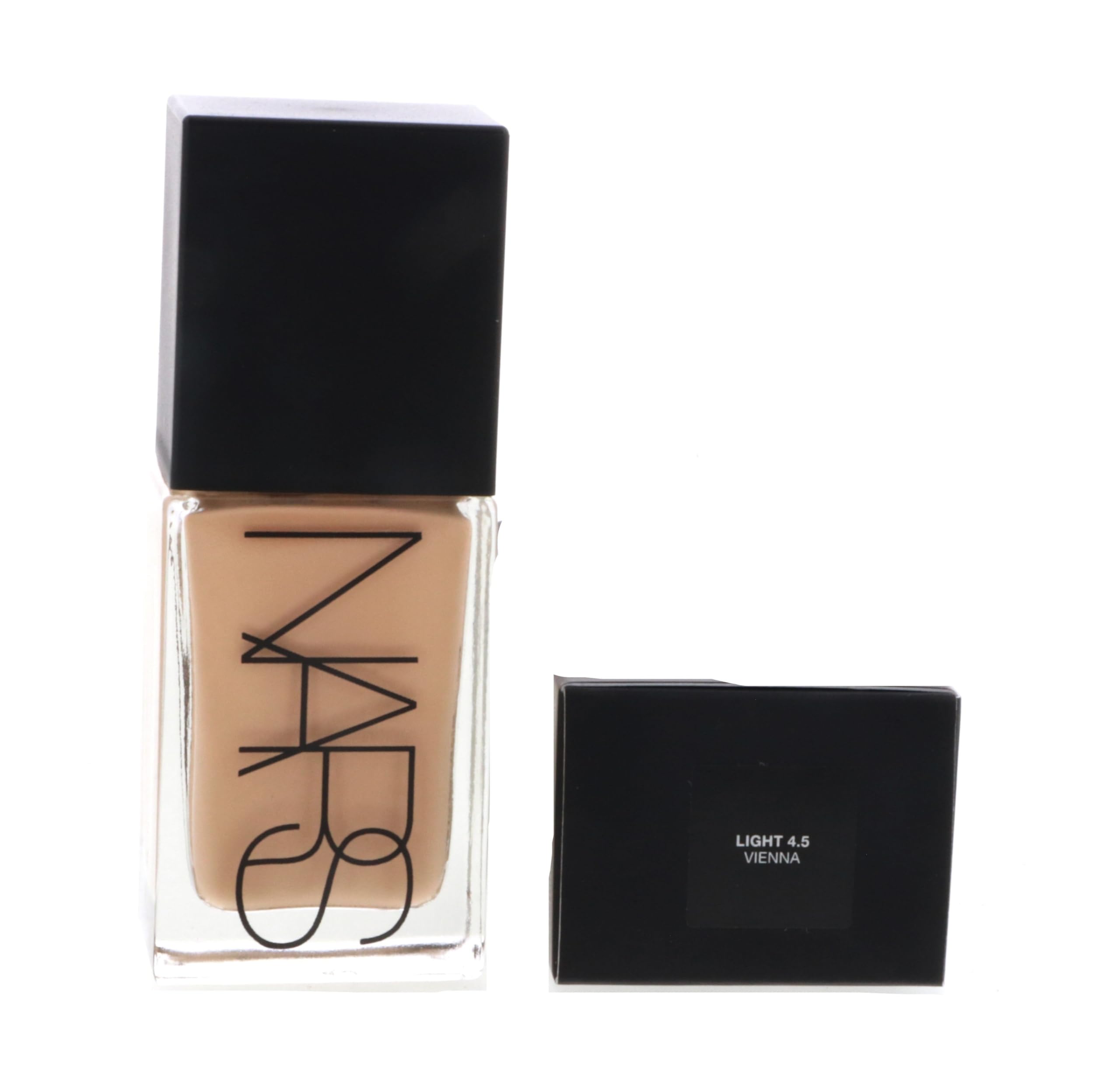 Light Reflecting Foundation - L4.5 Vienna by NARS for Women - 1 oz Foundation