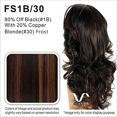 Vivica A Fox Collection BP-Kennedei Bang N Pony, FS1B30, 5.20 Ounce