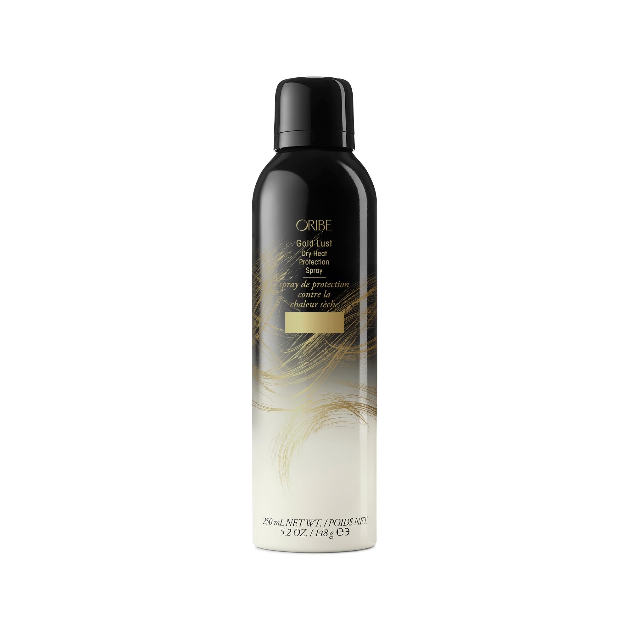 Gold Lust Dry Heat Protection Spray By Oribe For Women - 5.2 Oz Hair Spray