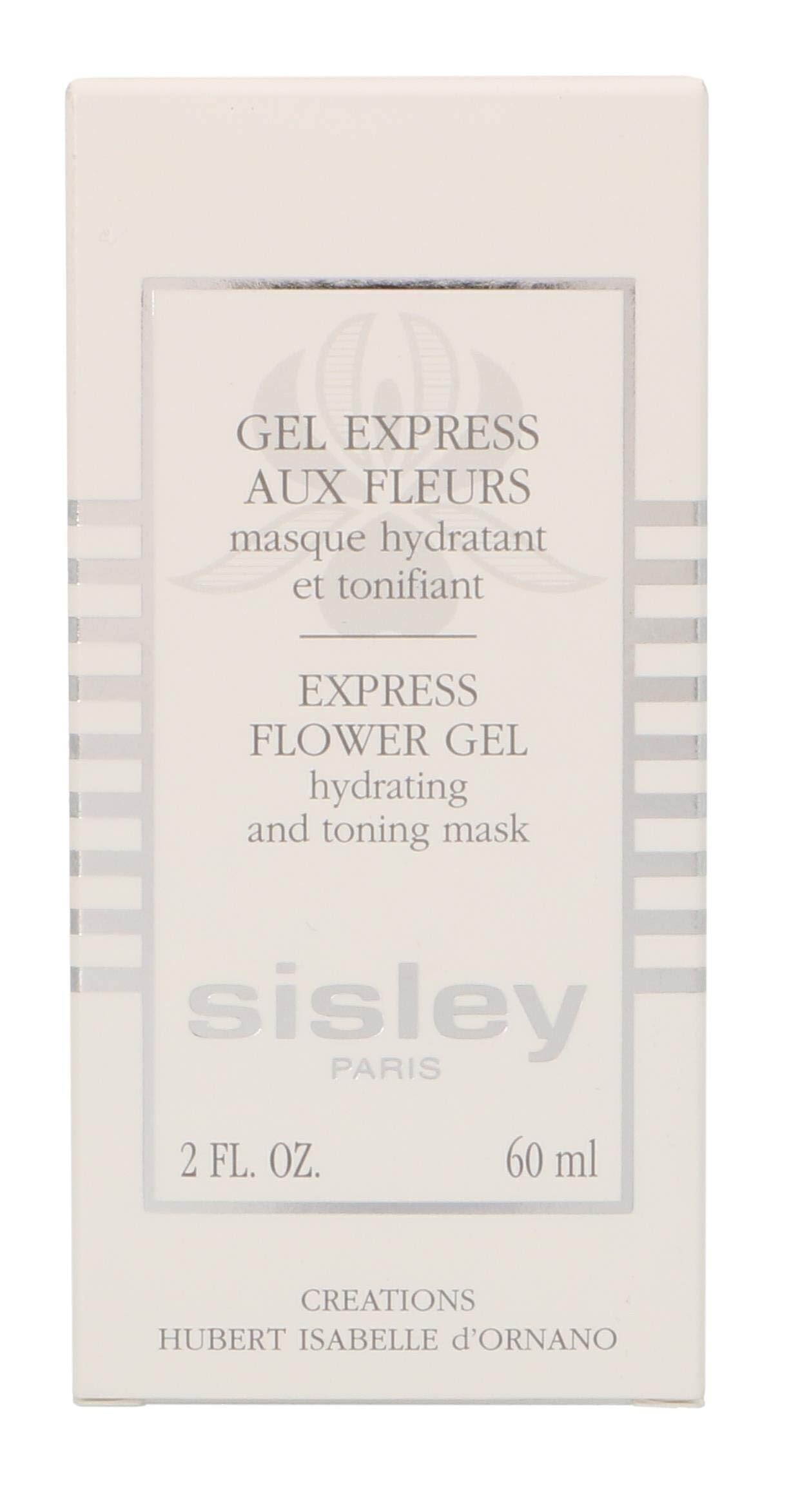 Sisley Express Flower Gel-/2Oz