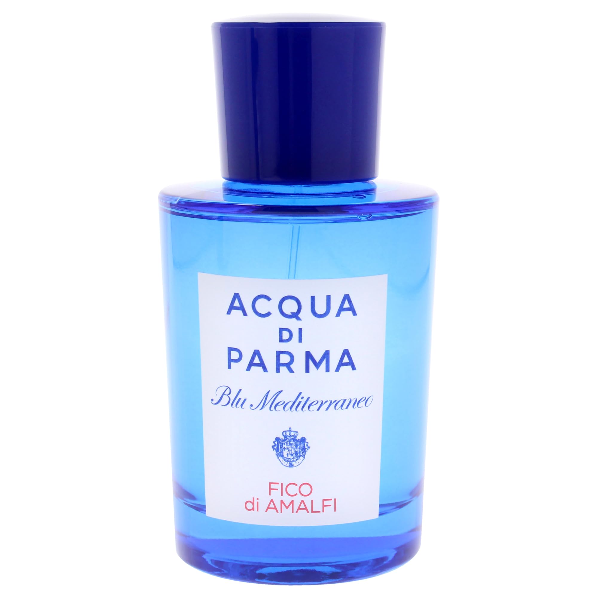 Acqua Di Parma Blu Mediterraneo Fico Di Amalfi for Men - 2.5 oz EDT Spray