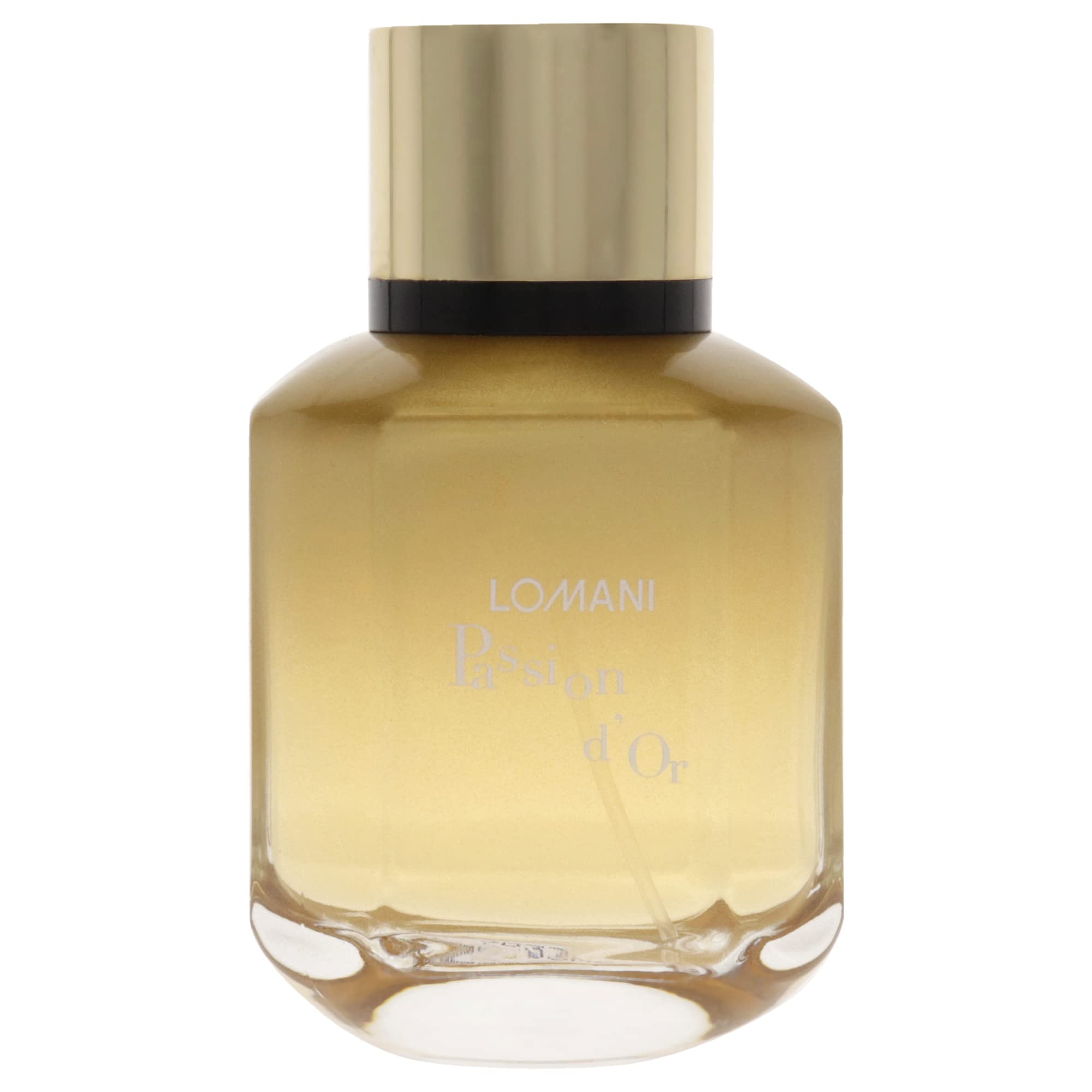 Lomani Lomani Passion Dor Edp Spray Women 33 Oz
