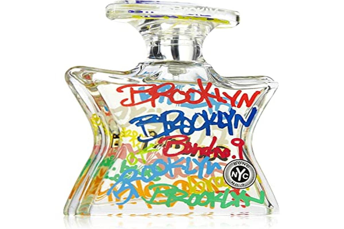 Bond No 9 Brooklyn 3Oz Eau De Parfum Spray, 3Oz