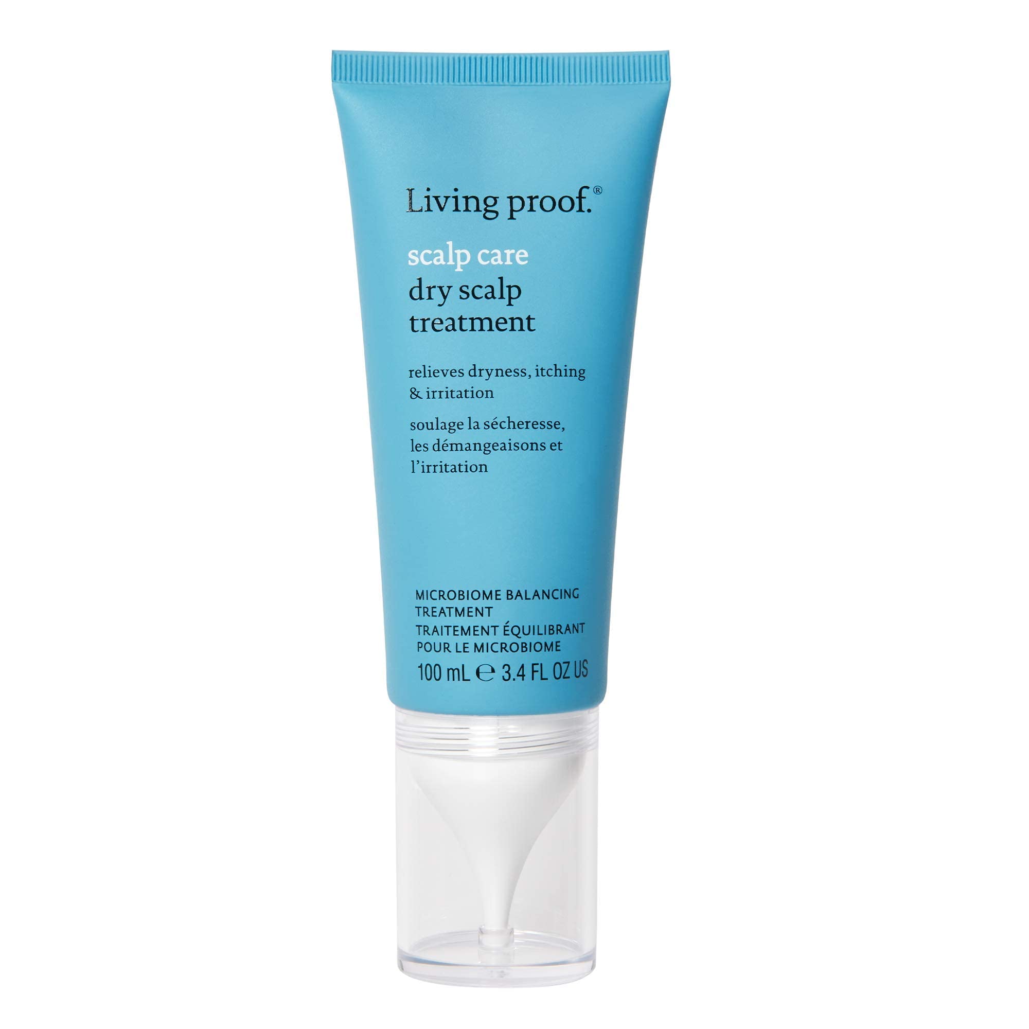 Living Proof Scalp Care Dry Scalp Treatment