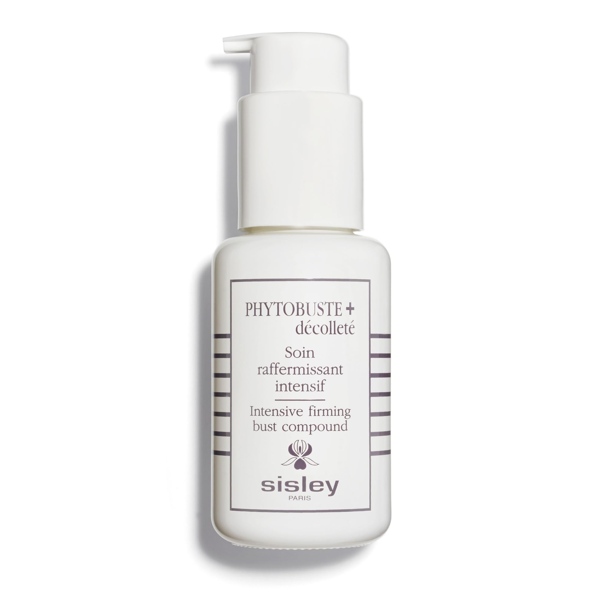 Sisley Paris Phytobuste + Decollete Intensive Firming Bust Compound For Women Treatment, 16 Ounce