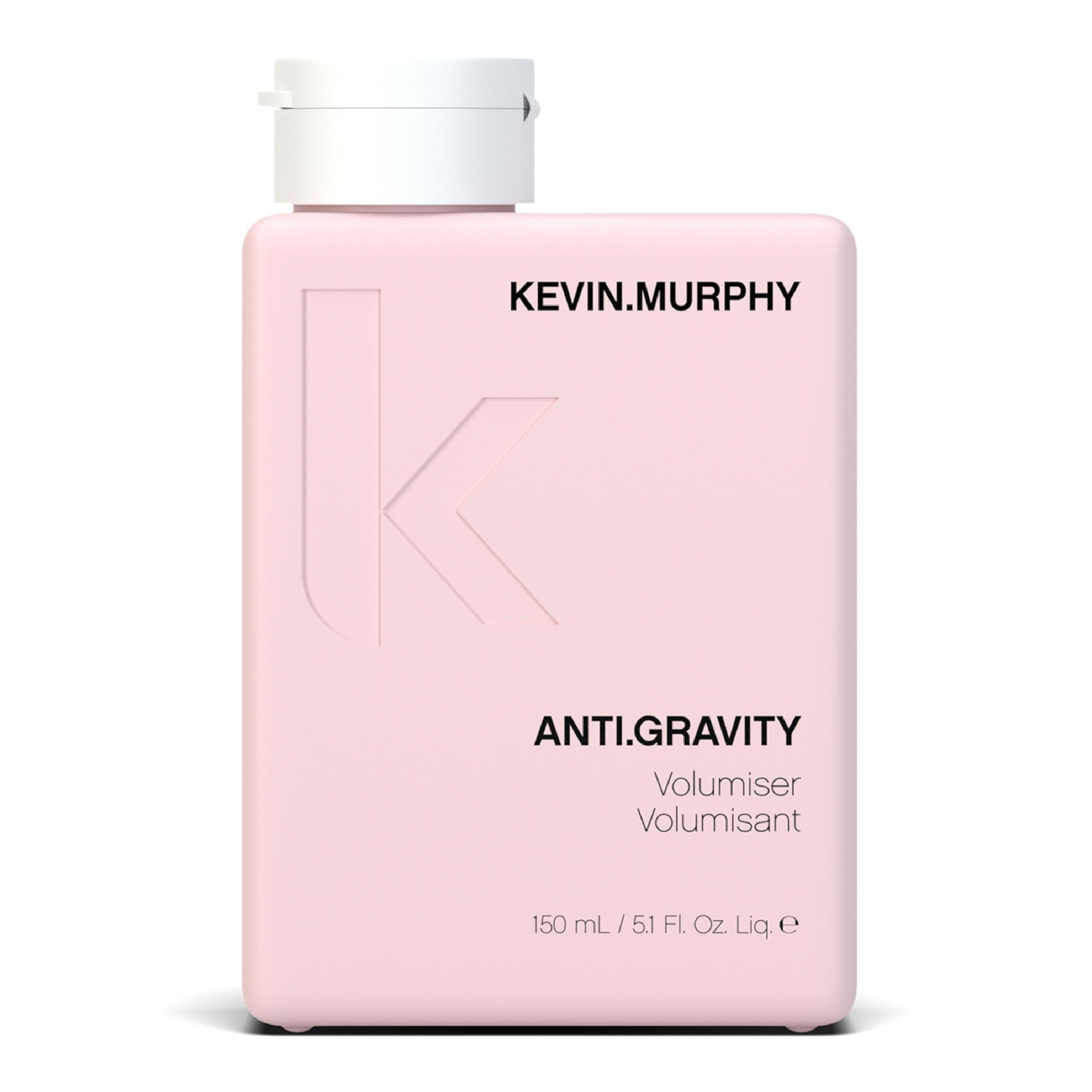 KEVIN.MURPHY ANTI.GRAVITY - Volumising & Texturising Lotion - For All Hair Types - Hair Volume, Texture & Shine - Less Flyaways 