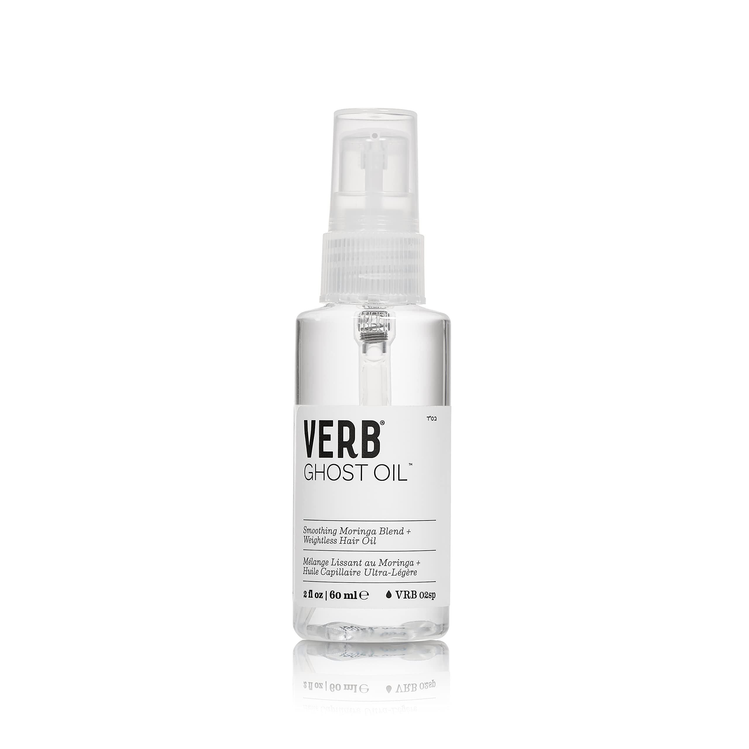 Verb Ghost Oil, 2Oz