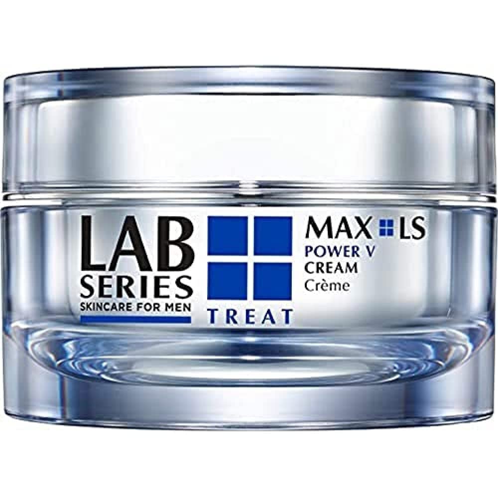 Aramis Treat Max Ls Power V Cream for Men 1.7 Oz/ 50 Ml, 1.7 Fl Oz