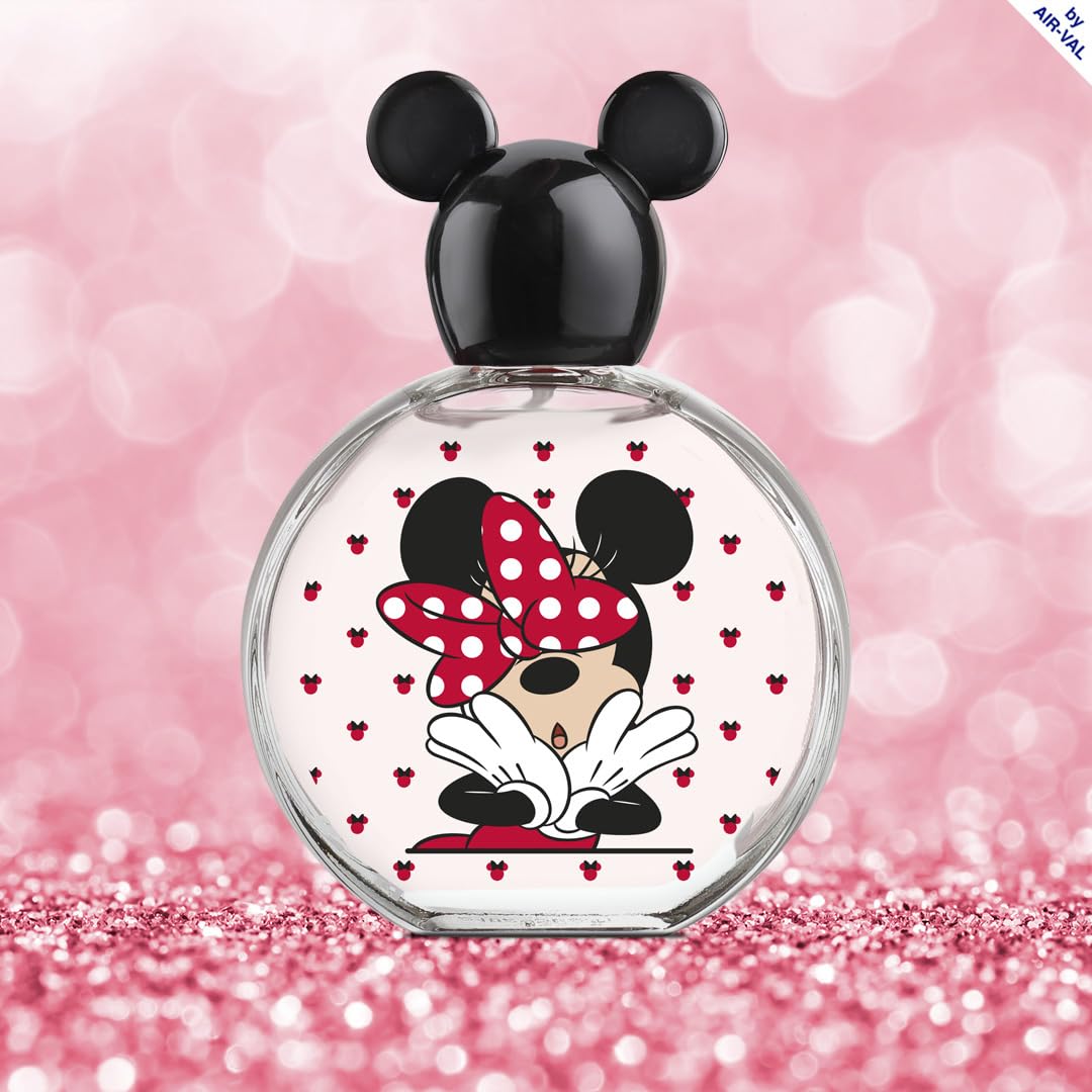 Minnie Mouse By Disney