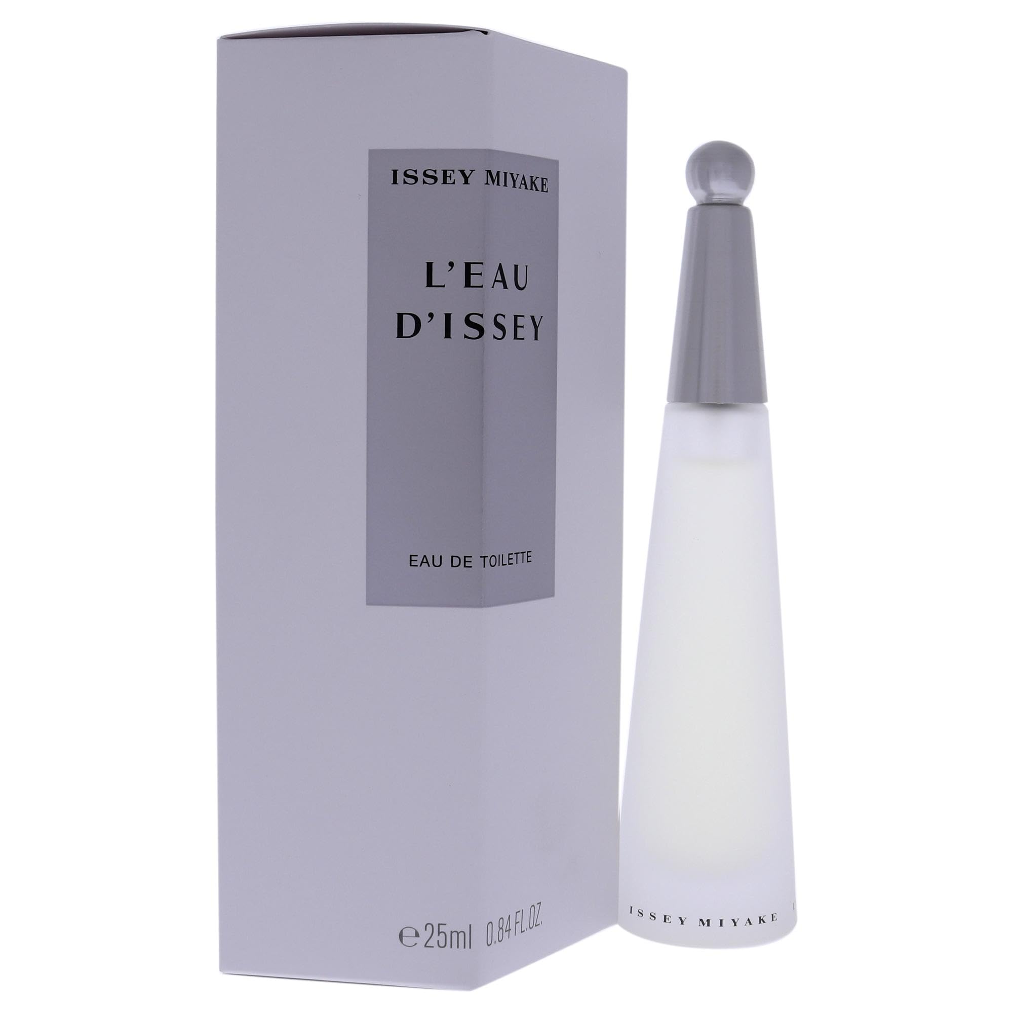 Issey Miyake L'Eau D'Issey Women Eau De Toilette Spray, 0.84 Ounce
