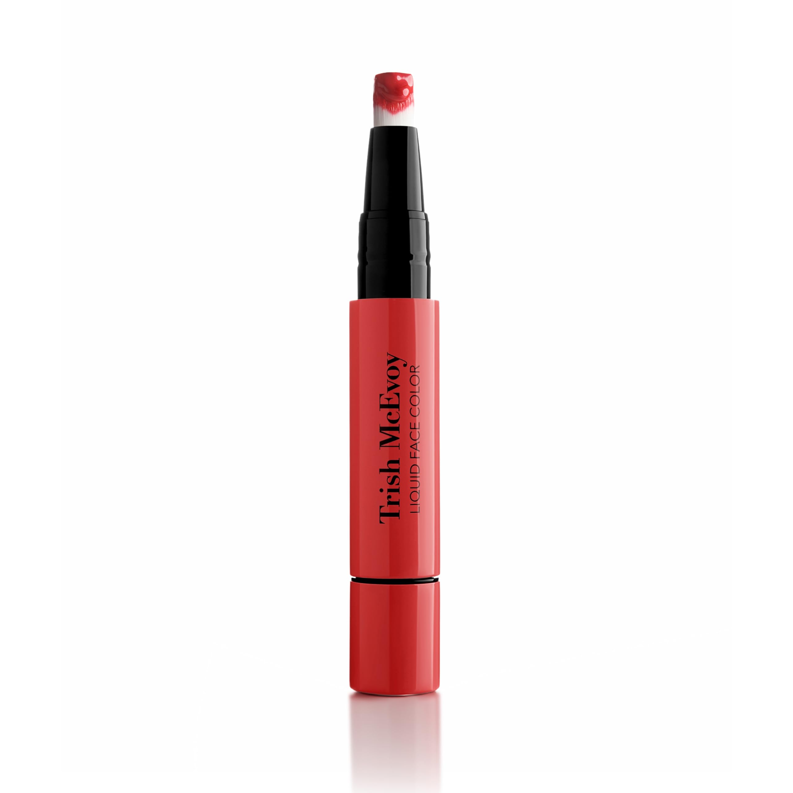 Trish McEvoy, Liquid Face Color in shade Brighten, 0.12 fl oz / 3.8 ml