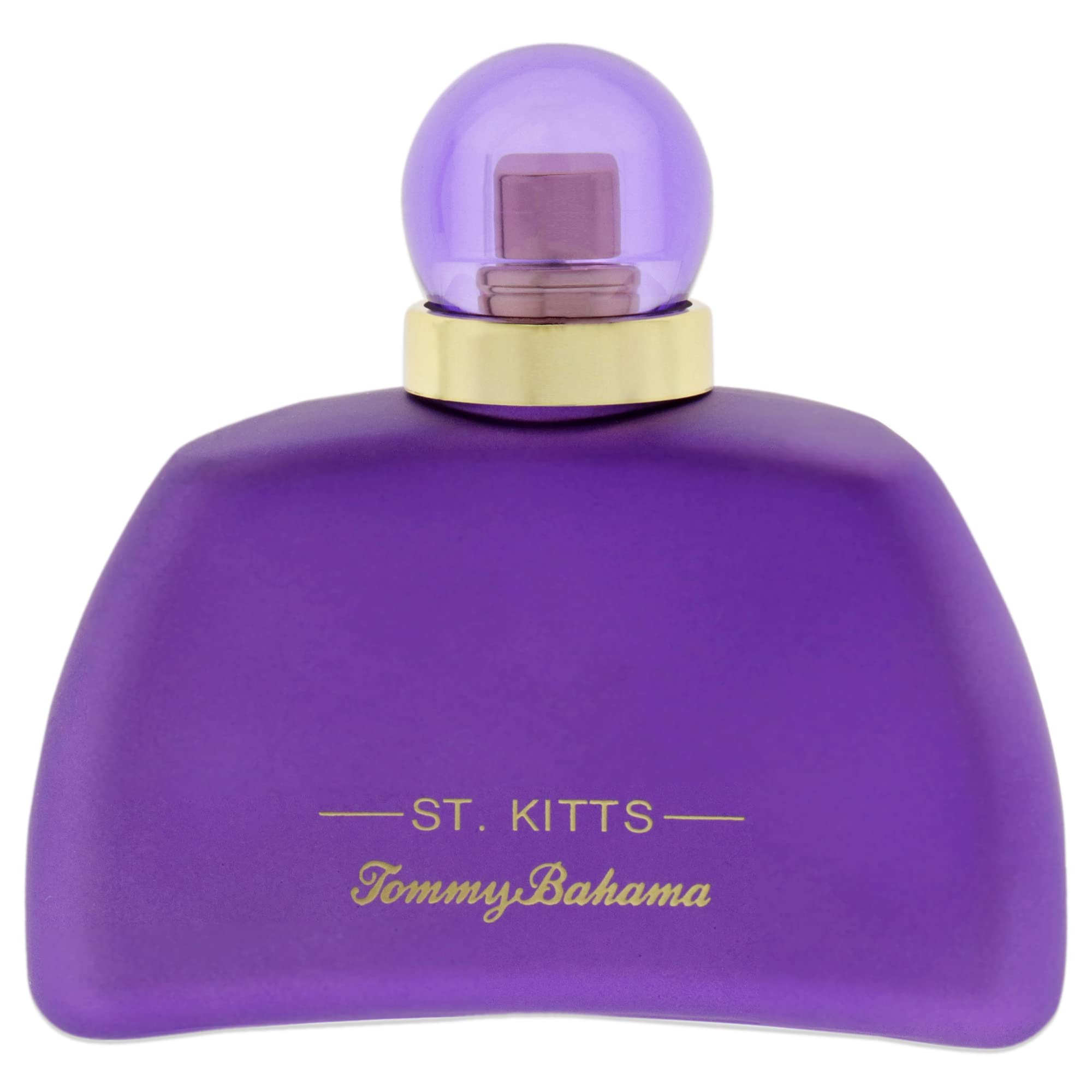 Tommy Bahama St. Kitts Women Eau De Parfum Spray, 3.4 Fl Oz