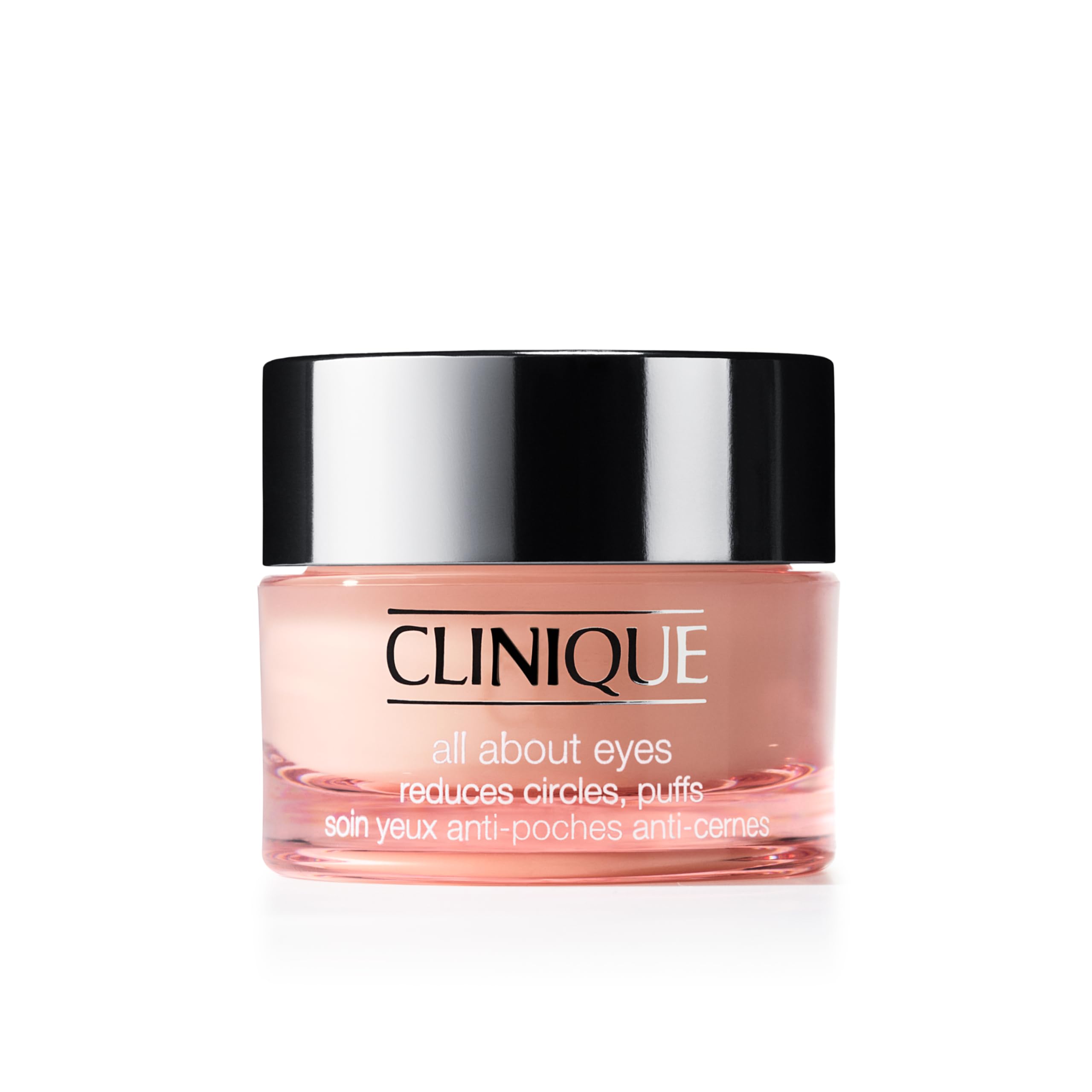 Clinique All About Eyes By Clinique, .5 Oz Eye Cream