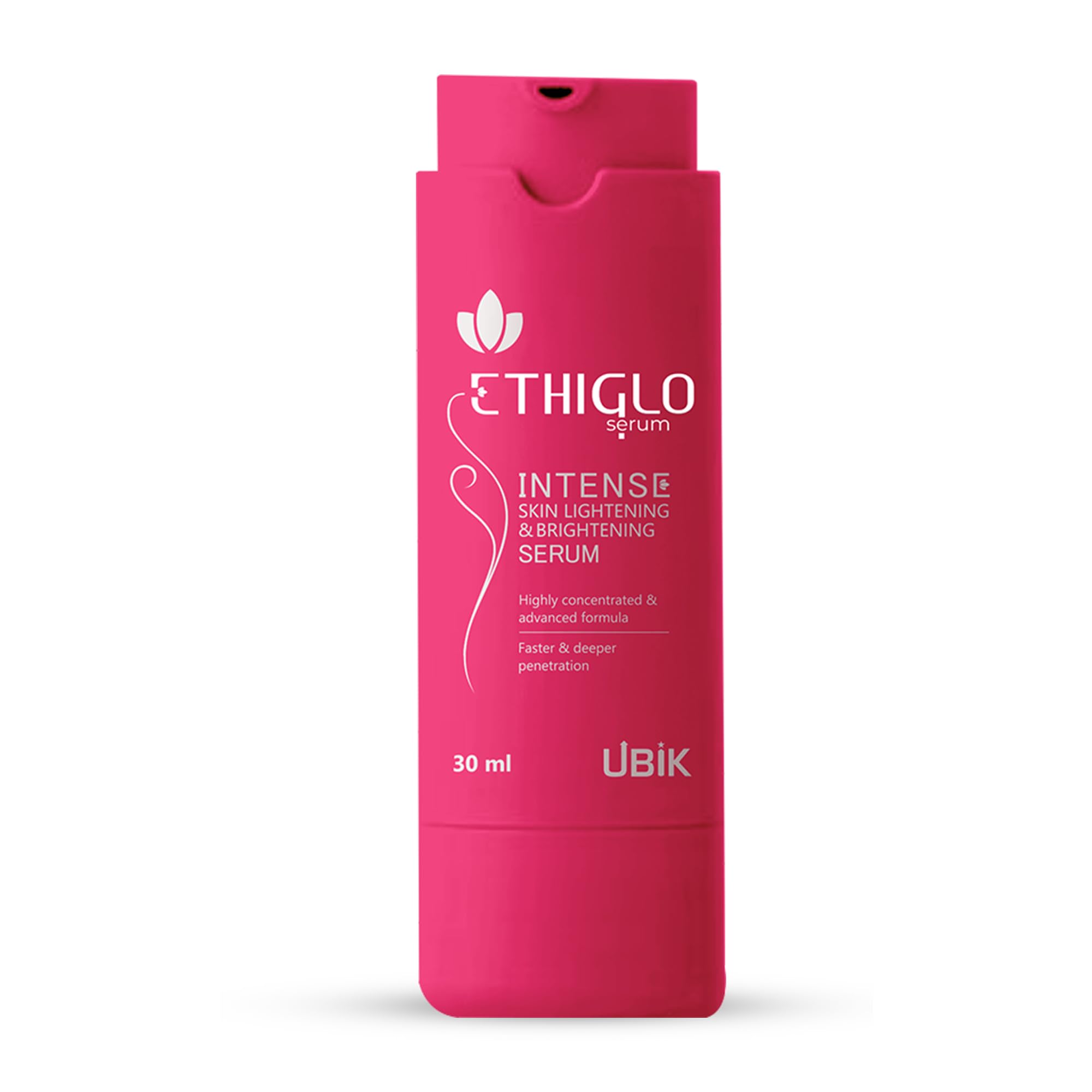 Ethiglo Serum 30Ml : Pack Of 1