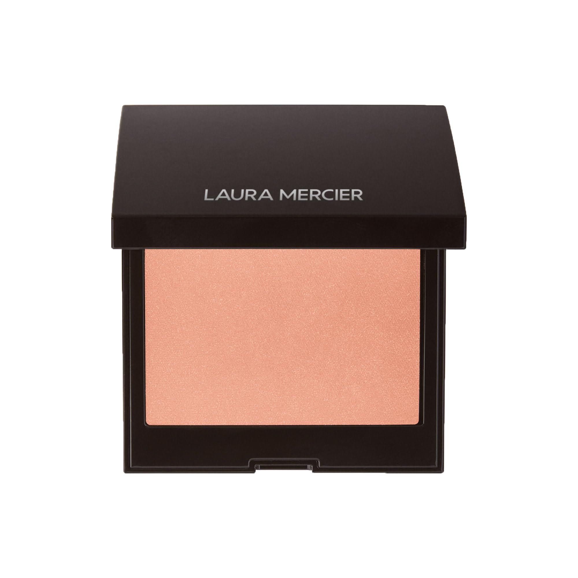 Laura Mercier Blush Color Infusion: Sheer Pressed Powder Blush For Cheeks, Buildable Formula, 10Hr Wear, Long Lasting Color, Mat